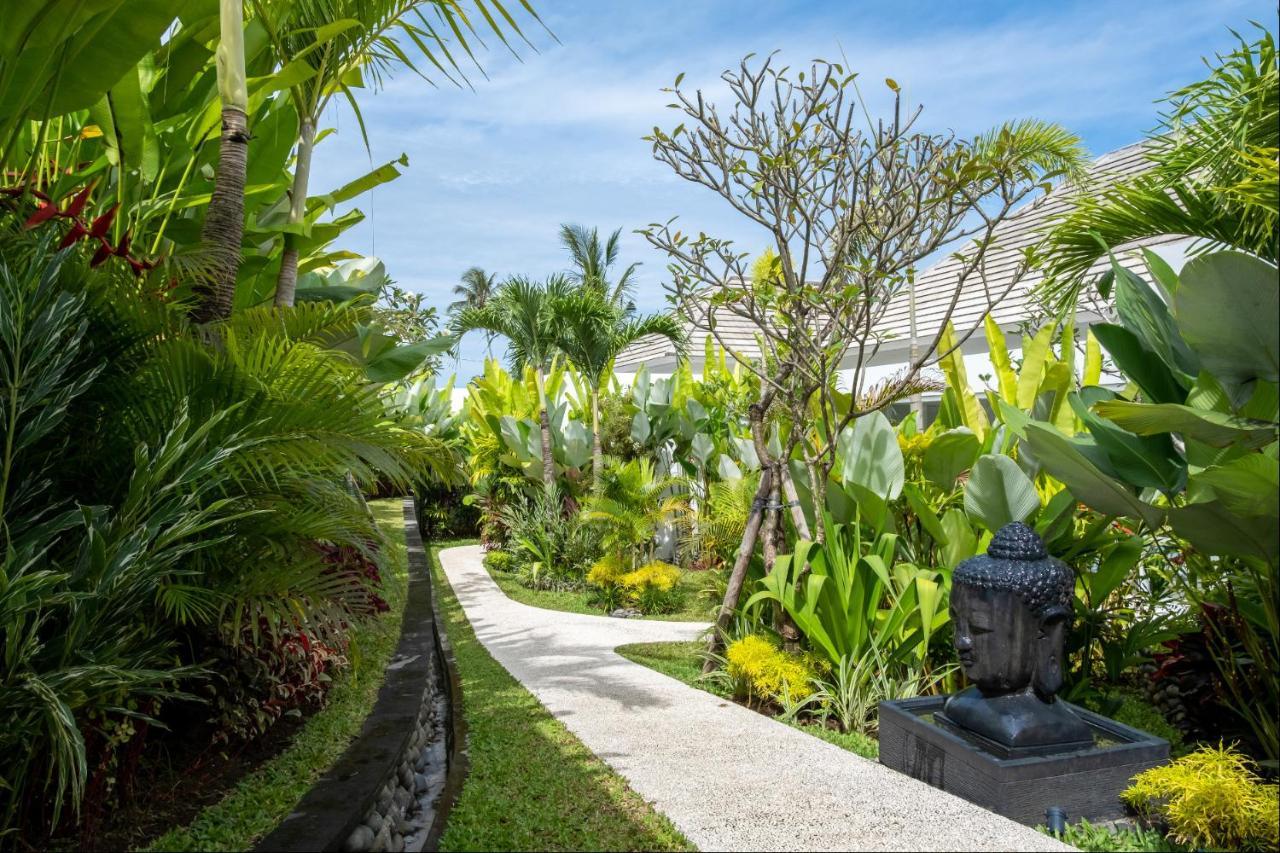 Villa New! Amazing Jungle View 4 Br W Staff